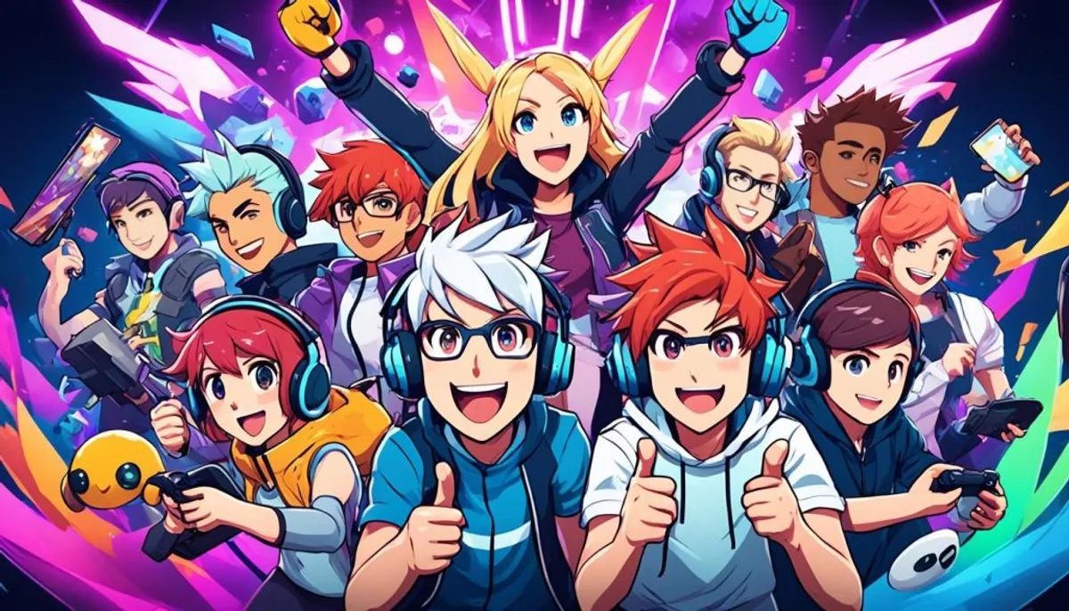 social media for gamers social media for gamers