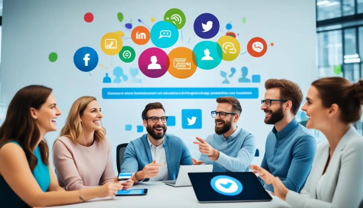 social media group discussion social media group discussion