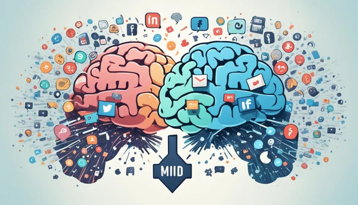 social media impact on brain social media impact on brain