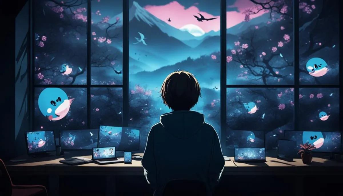 social media impact on mental health social media impact on mental health