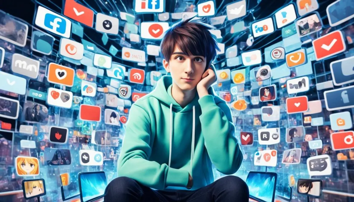 social media impact on society social media impact on society