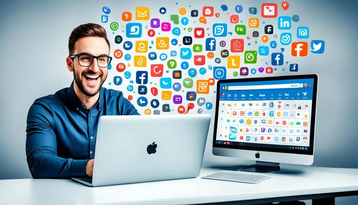 social media management activities social media management activities