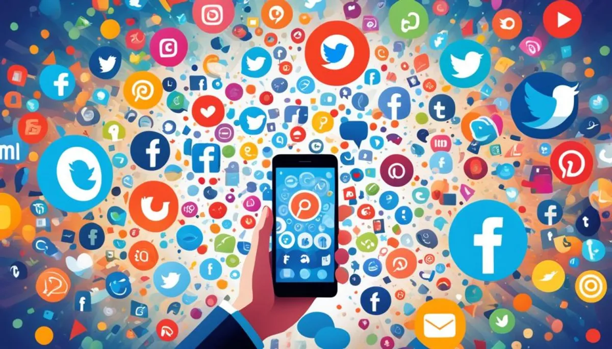 Social media management strategies