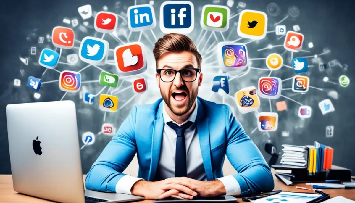 social media manager social media manager