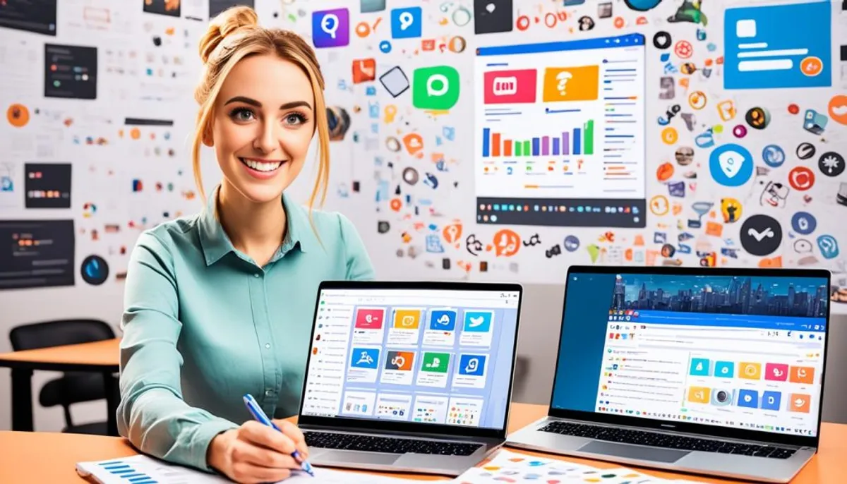 social media marketing course social media marketing course