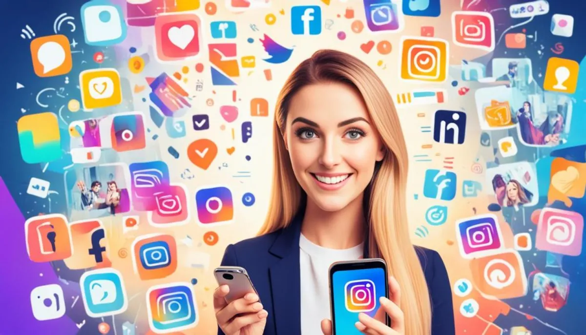 social media marketing on Instagram social media marketing on Instagram