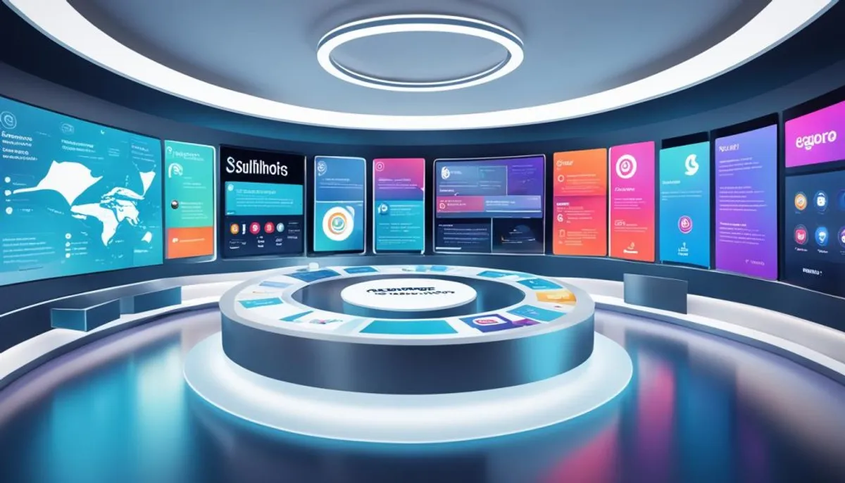 social media monitoring