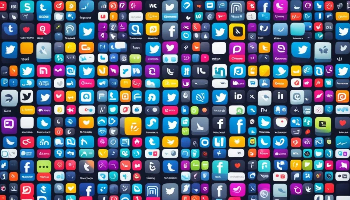 social media platform selection social media platform selection