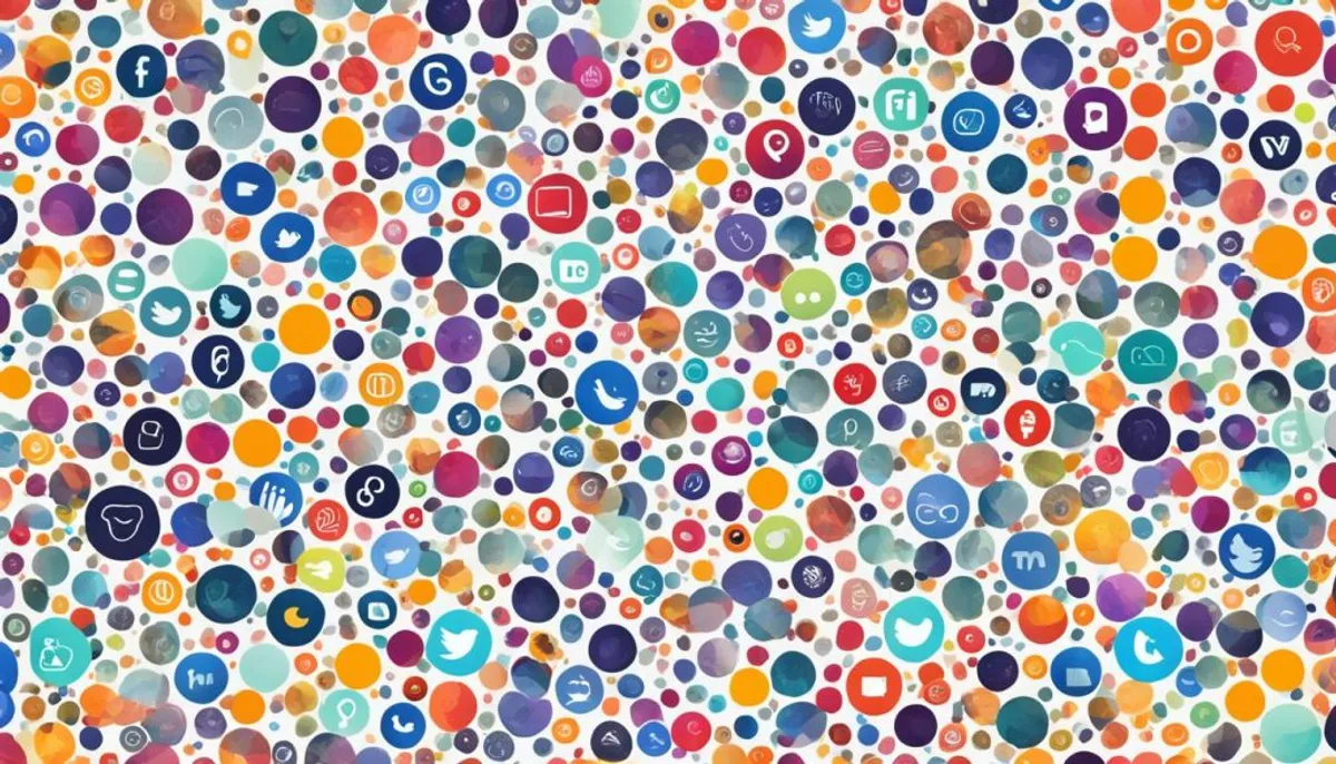 social media platform usage social media platform usage