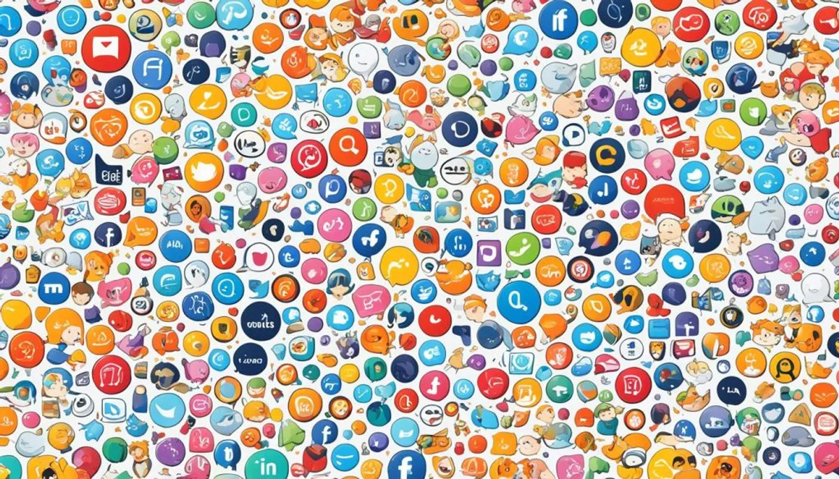 social media platforms social media platforms