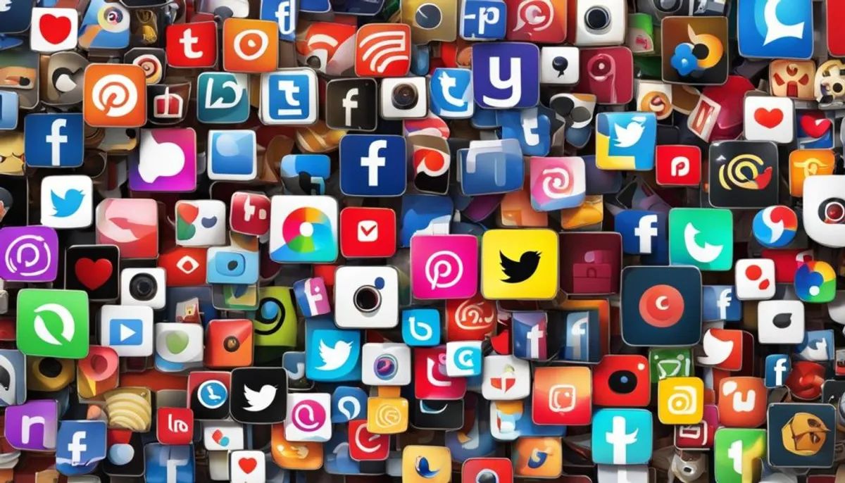 social media questions social media questions