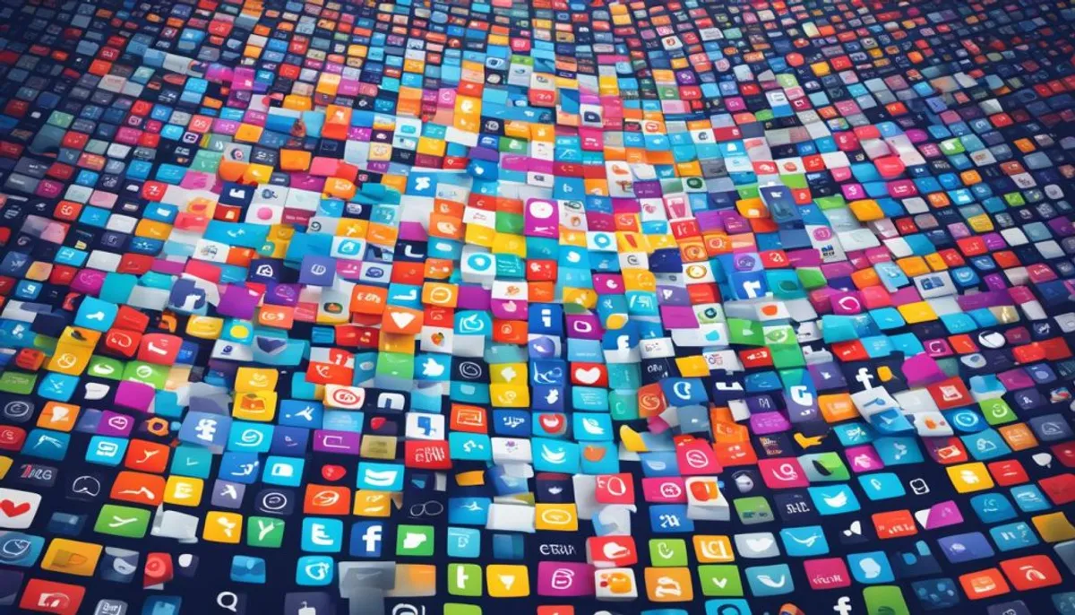 social media space social media space