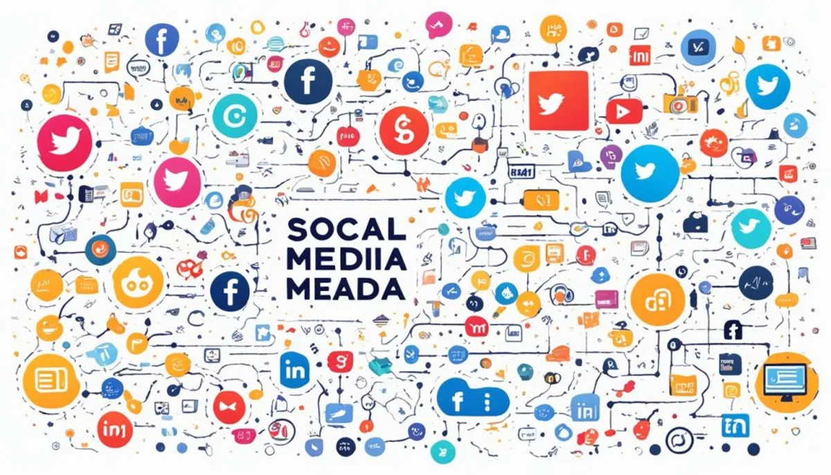 Social Media Value Chain Social Media Value Chain