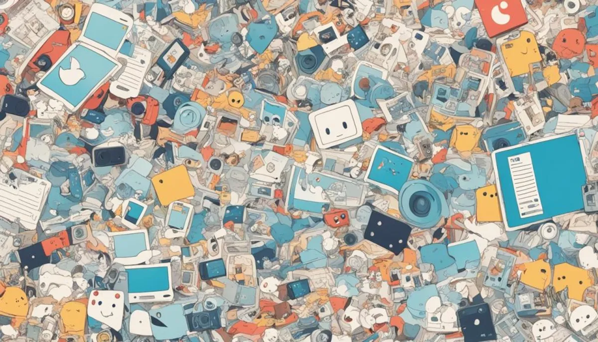 social media vs reality social media vs reality