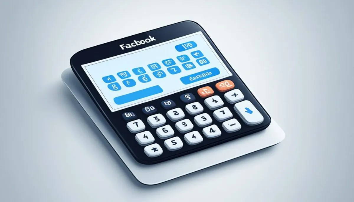 social network calculator