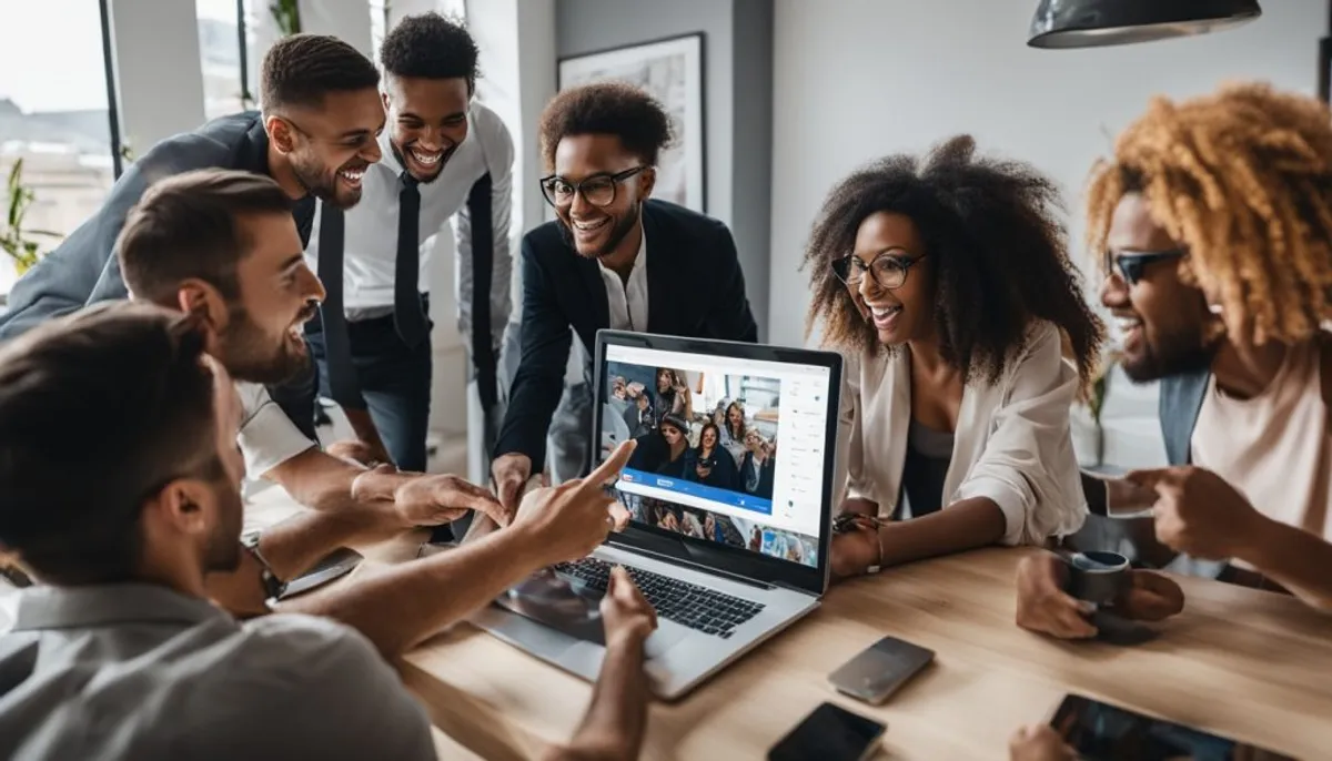 social network e aziende social network e aziende