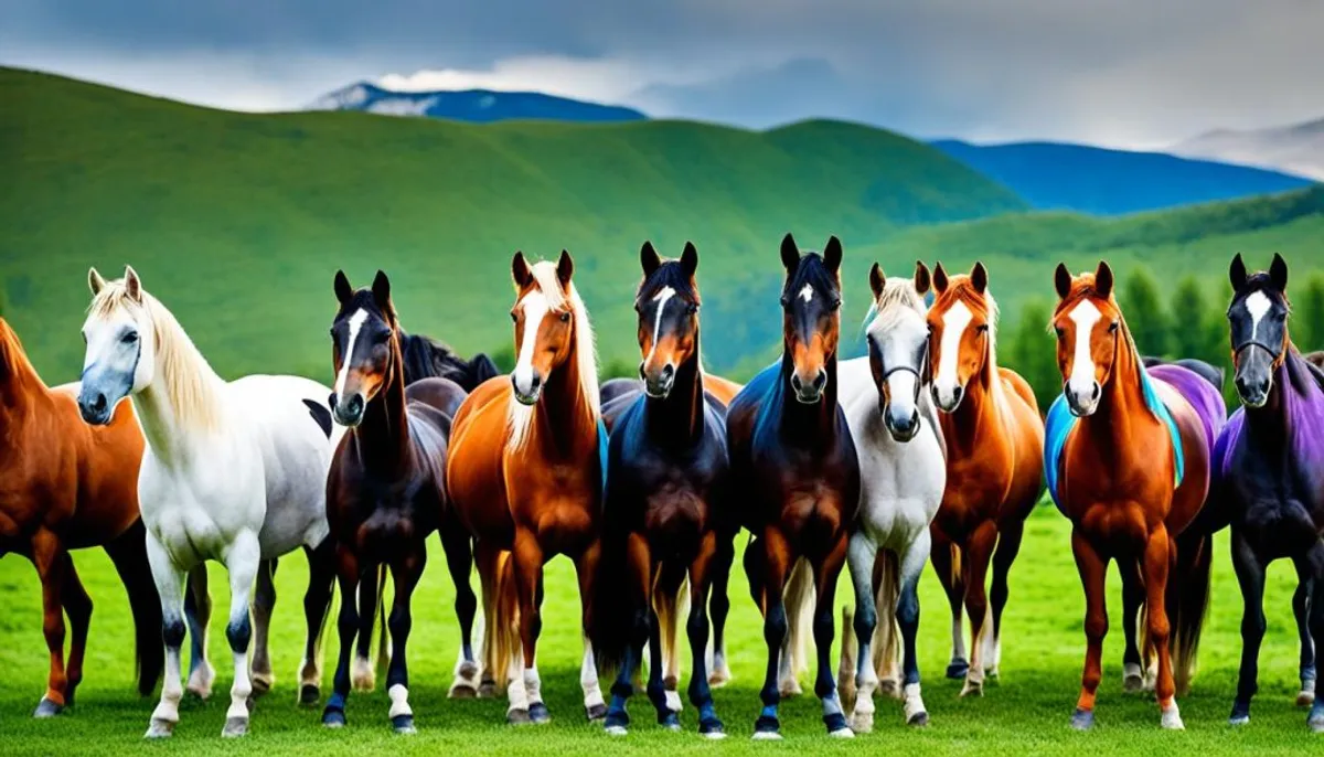 social network equine social network equine
