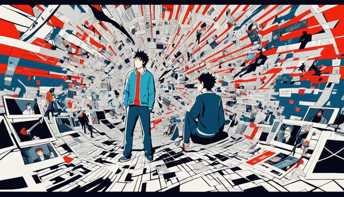 social network movie analysis