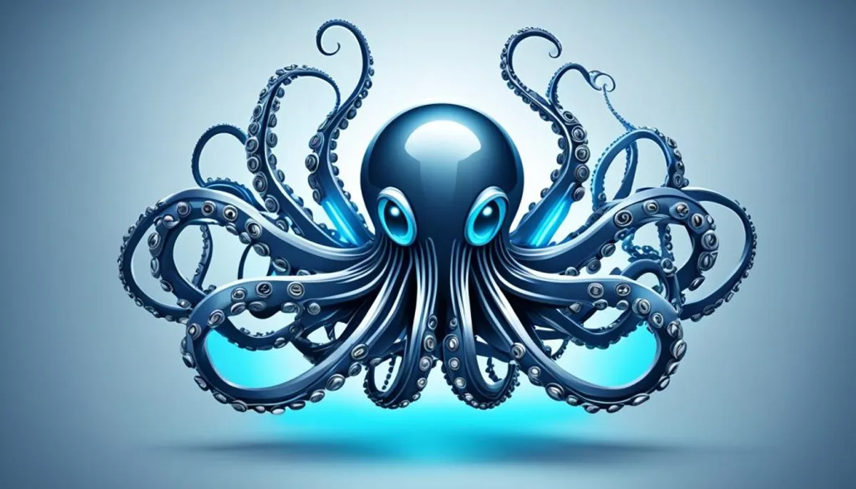 social network octopus social network octopus