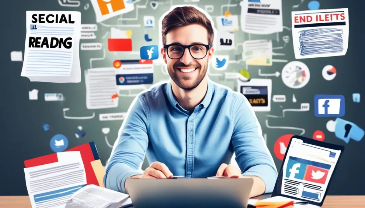 social networking ielts reading social networking ielts reading