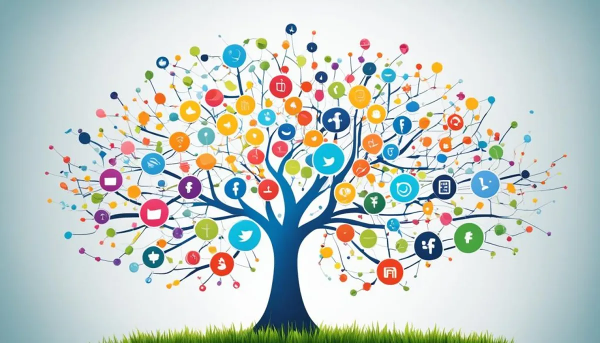 social networks bloom social networks bloom