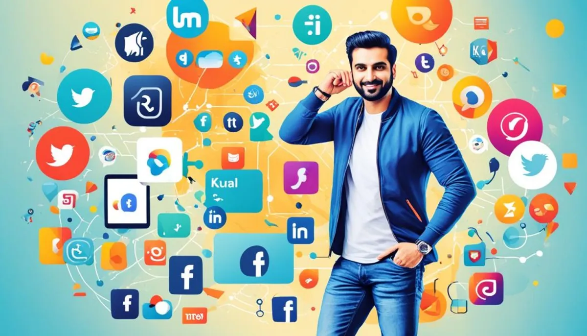 social networks kunal social networks kunal