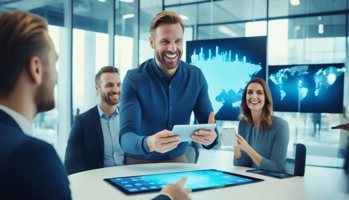 social selling social selling