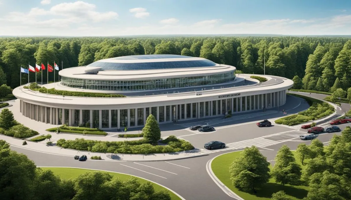 Sous-préfecture de Grasse Sous-préfecture de Grasse