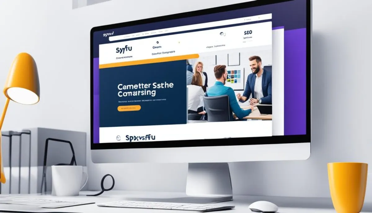 SpyFu Marketing Suite