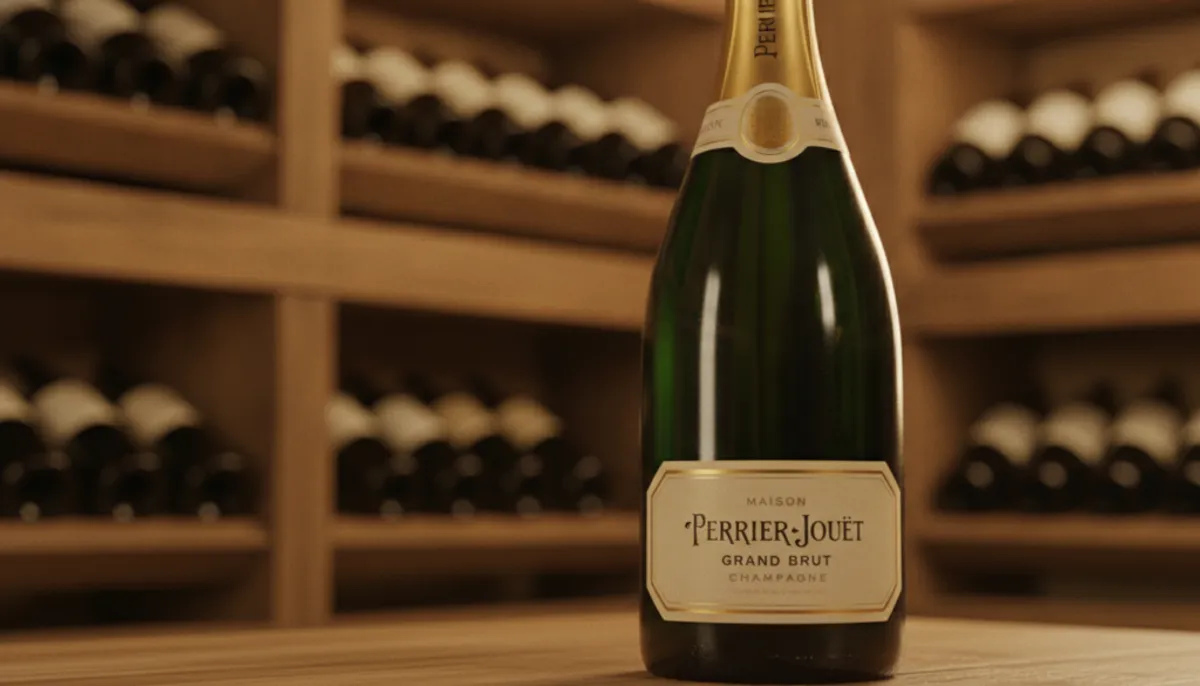 standard champagne bottle standard champagne bottle