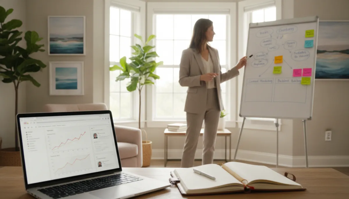 Strategies for sustained growth in SEO and practice visibility Strategies for sustained growth in SEO and practice visibility