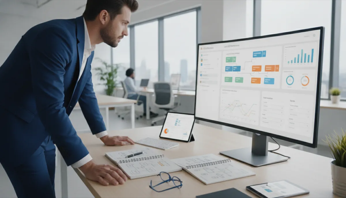 Structured data and metadata optimization tools