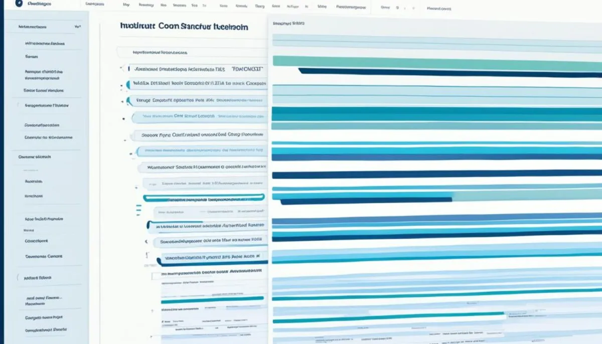 Structured Data Optimization