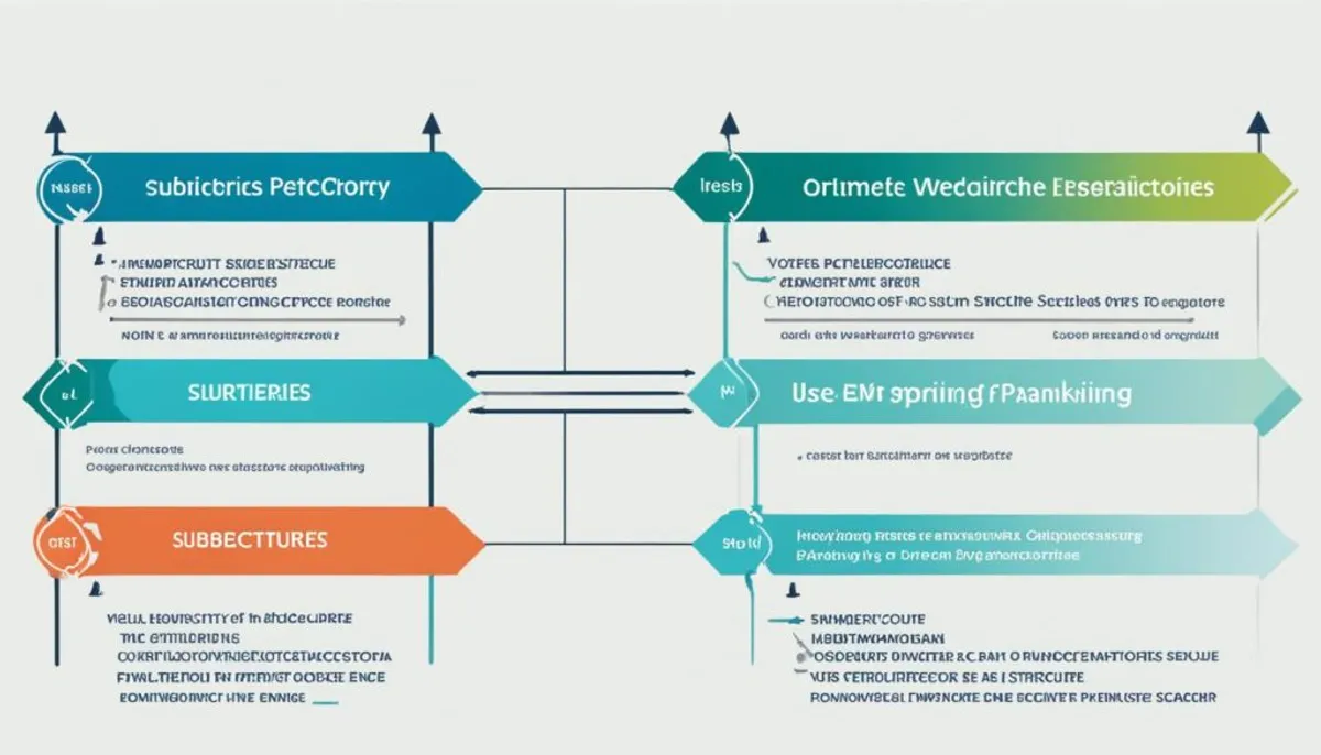 Subdirectory URL Structure