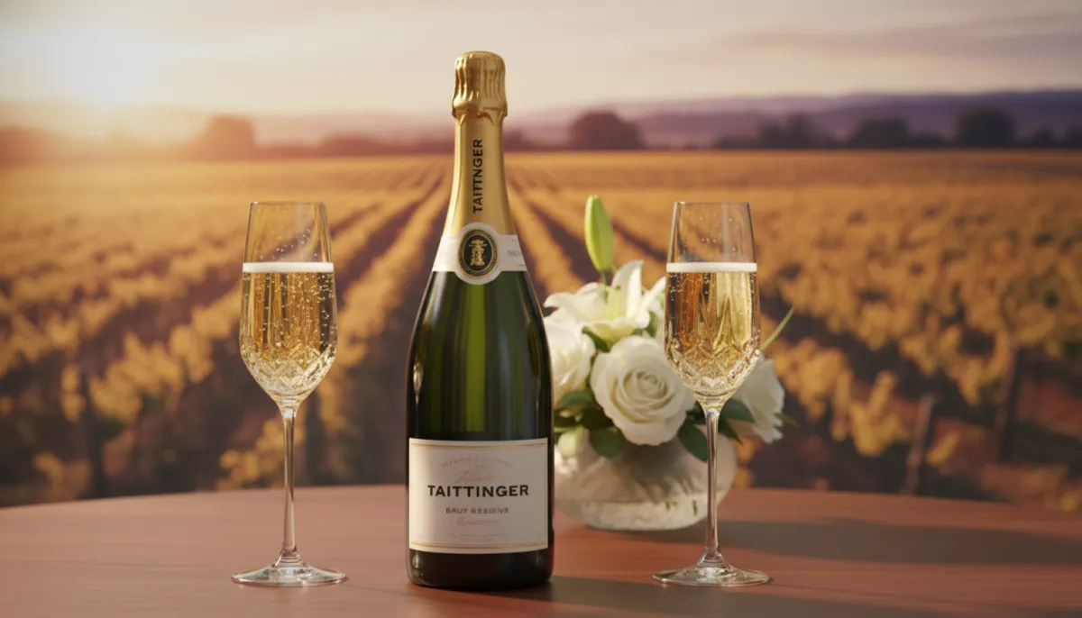 taittinger wholesale
