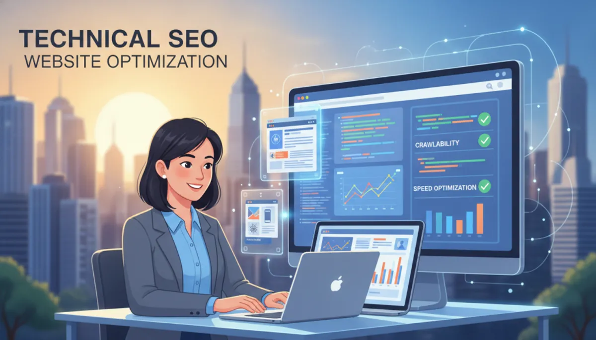 Meilleures pratiques SEO techniques pour l'optimisation de site web