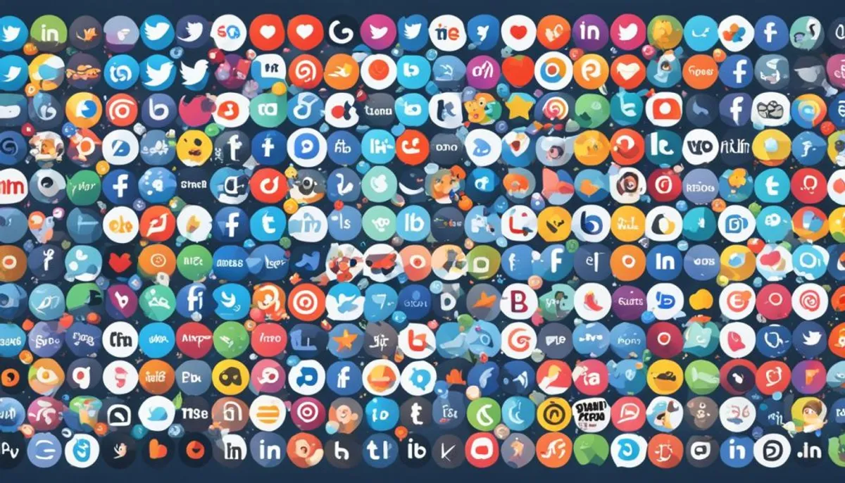 the most popular social media platforms the most popular social media platforms