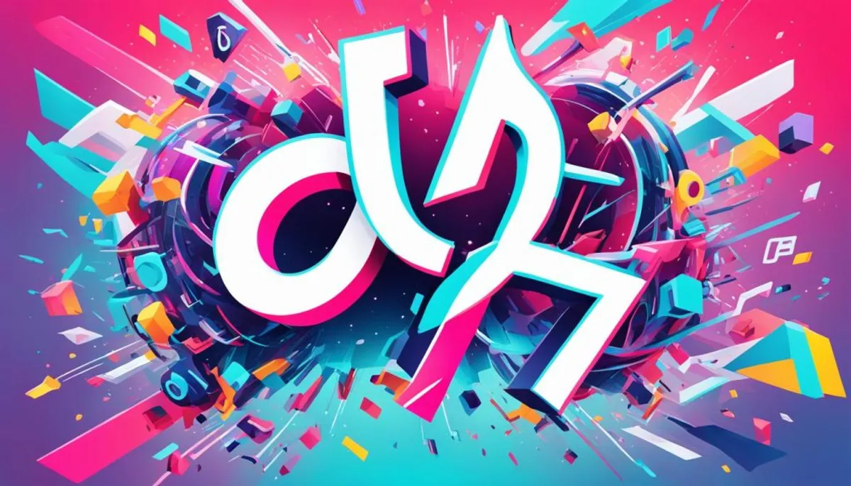 TikTok logo TikTok logo