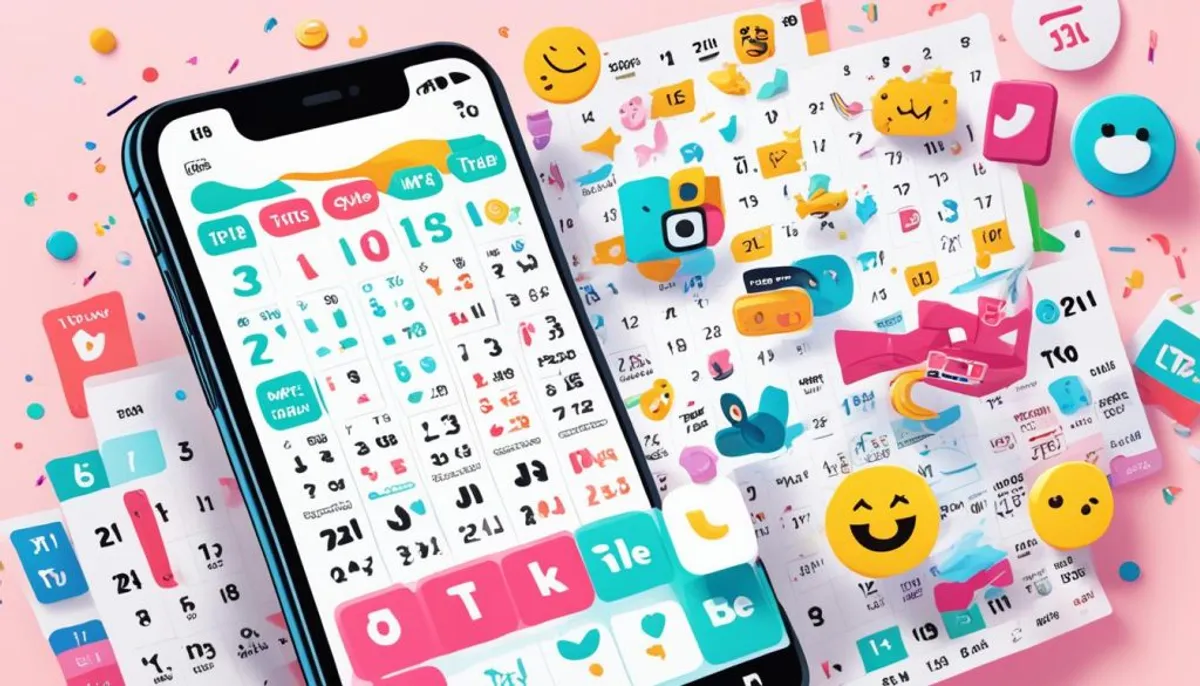 TikTok Scheduling TikTok Scheduling