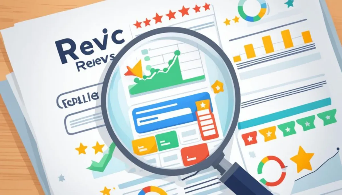 Tips for Online Reviews and SEO