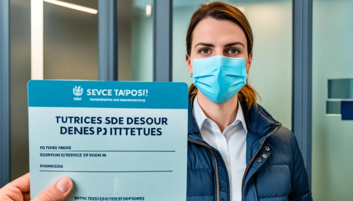 titres de séjour