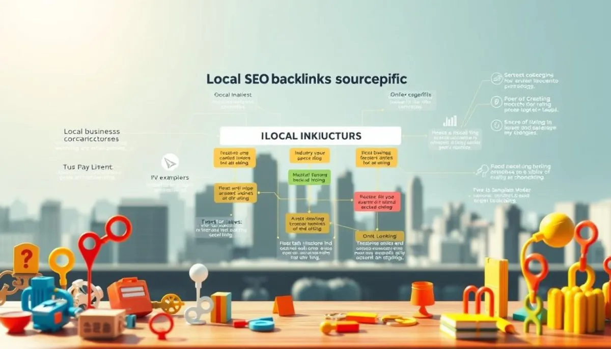 top backlink sources for local seo