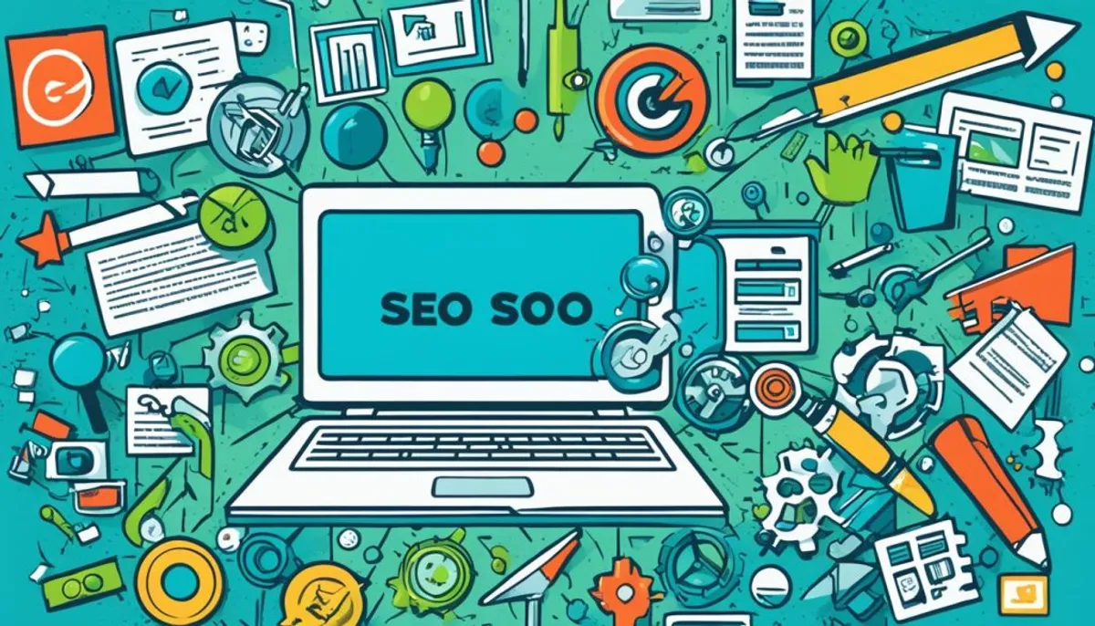 Top SEO Tools