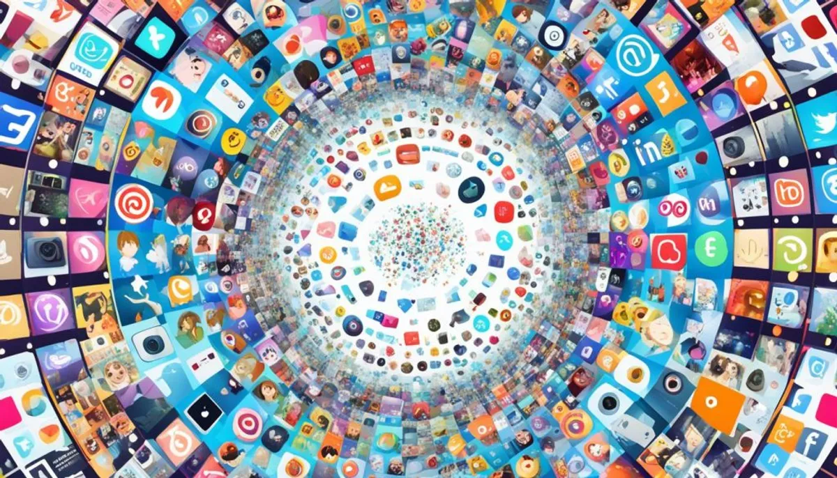 top ten social media top ten social media