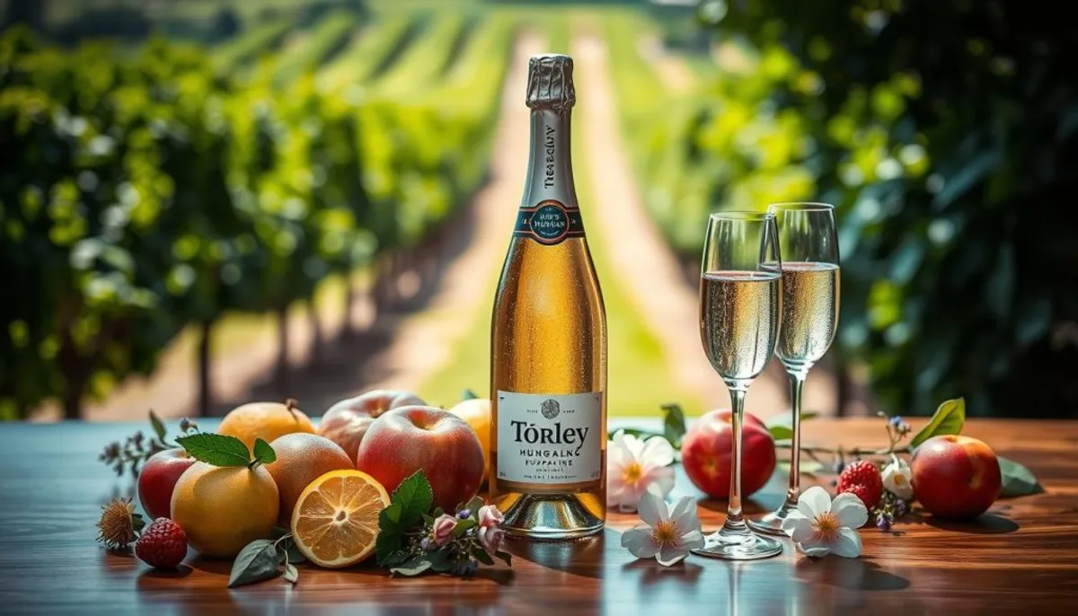 torley champagne
