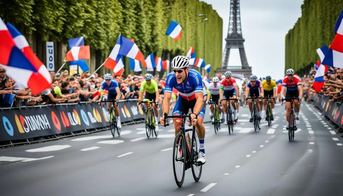 Tour de France des préfectures