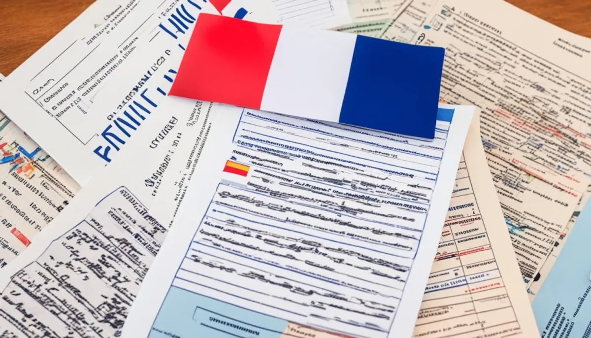 Traduction des documents pour la naturalisation Traduction des documents pour la naturalisation