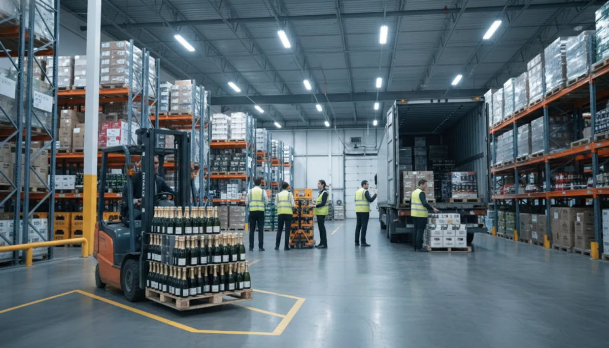 transloading beverages transloading beverages
