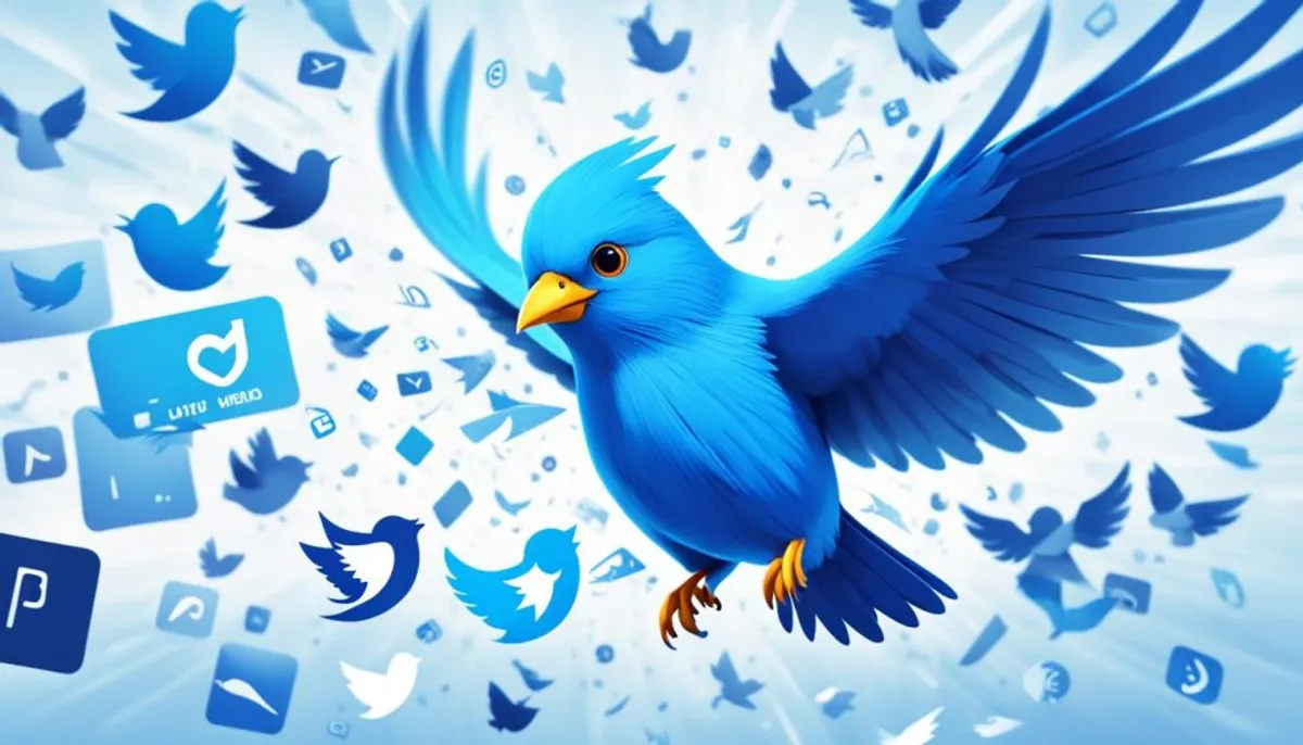 Twitter ad Twitter ad