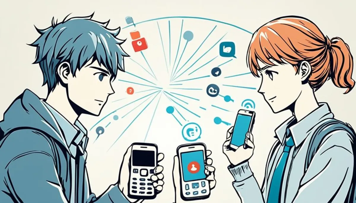 two-way communication two-way communication